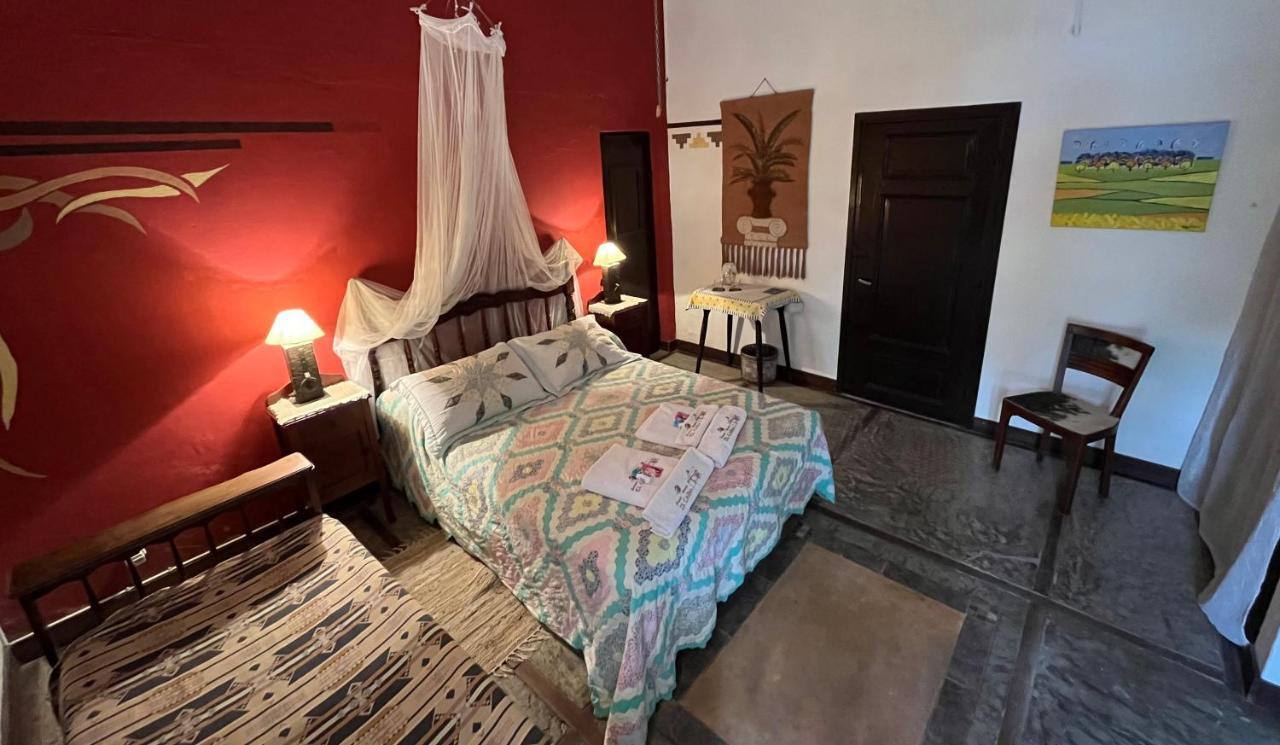 Estancia Hosteria El Ceibo Florida Zewnętrze zdjęcie