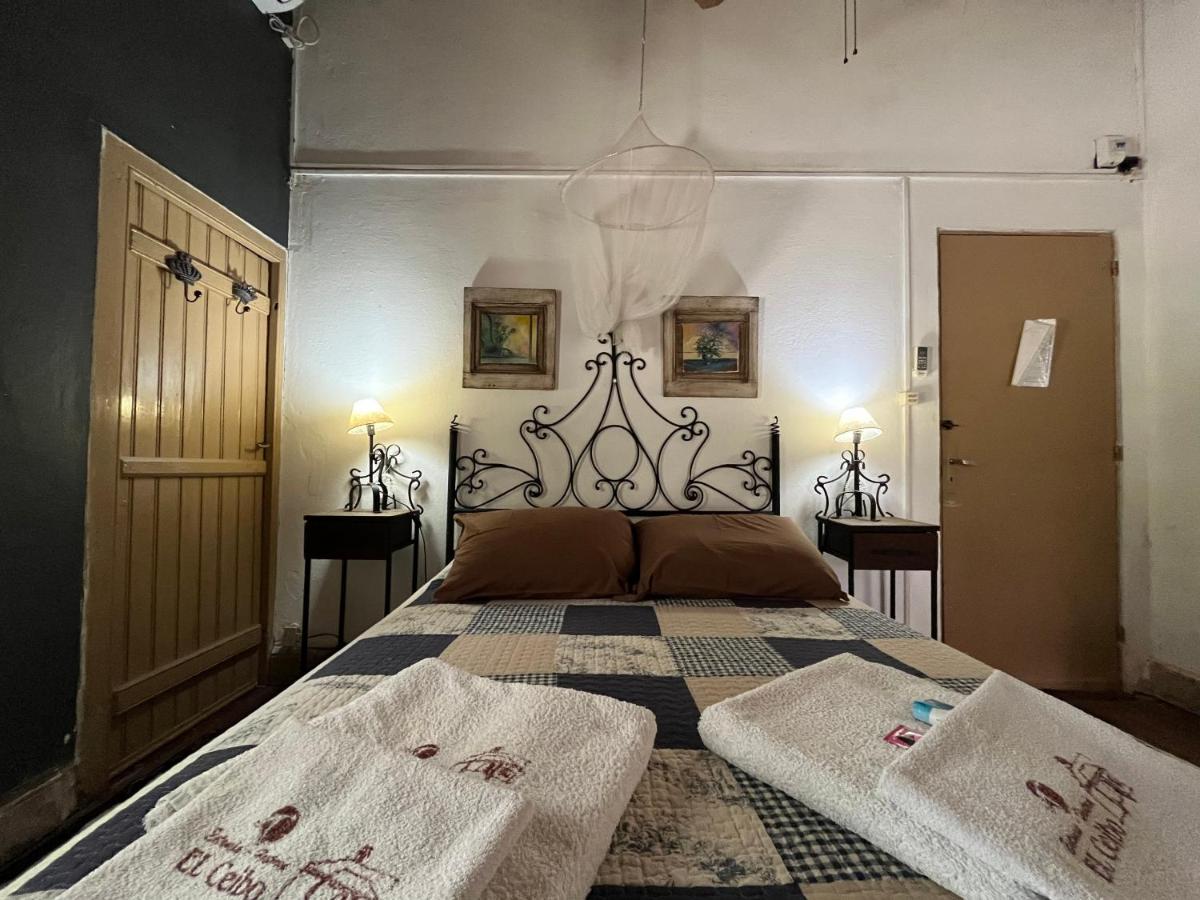 Estancia Hosteria El Ceibo Florida Zewnętrze zdjęcie