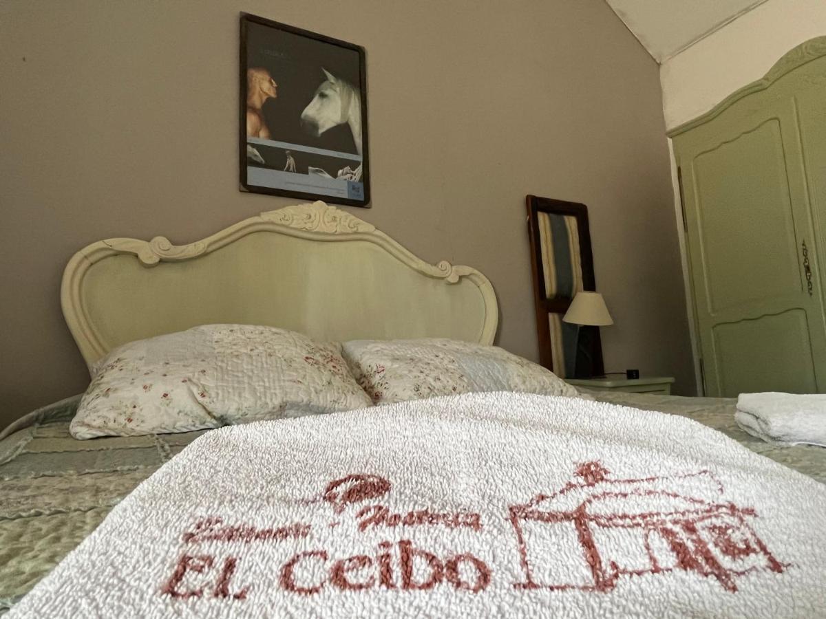 Estancia Hosteria El Ceibo Florida Zewnętrze zdjęcie