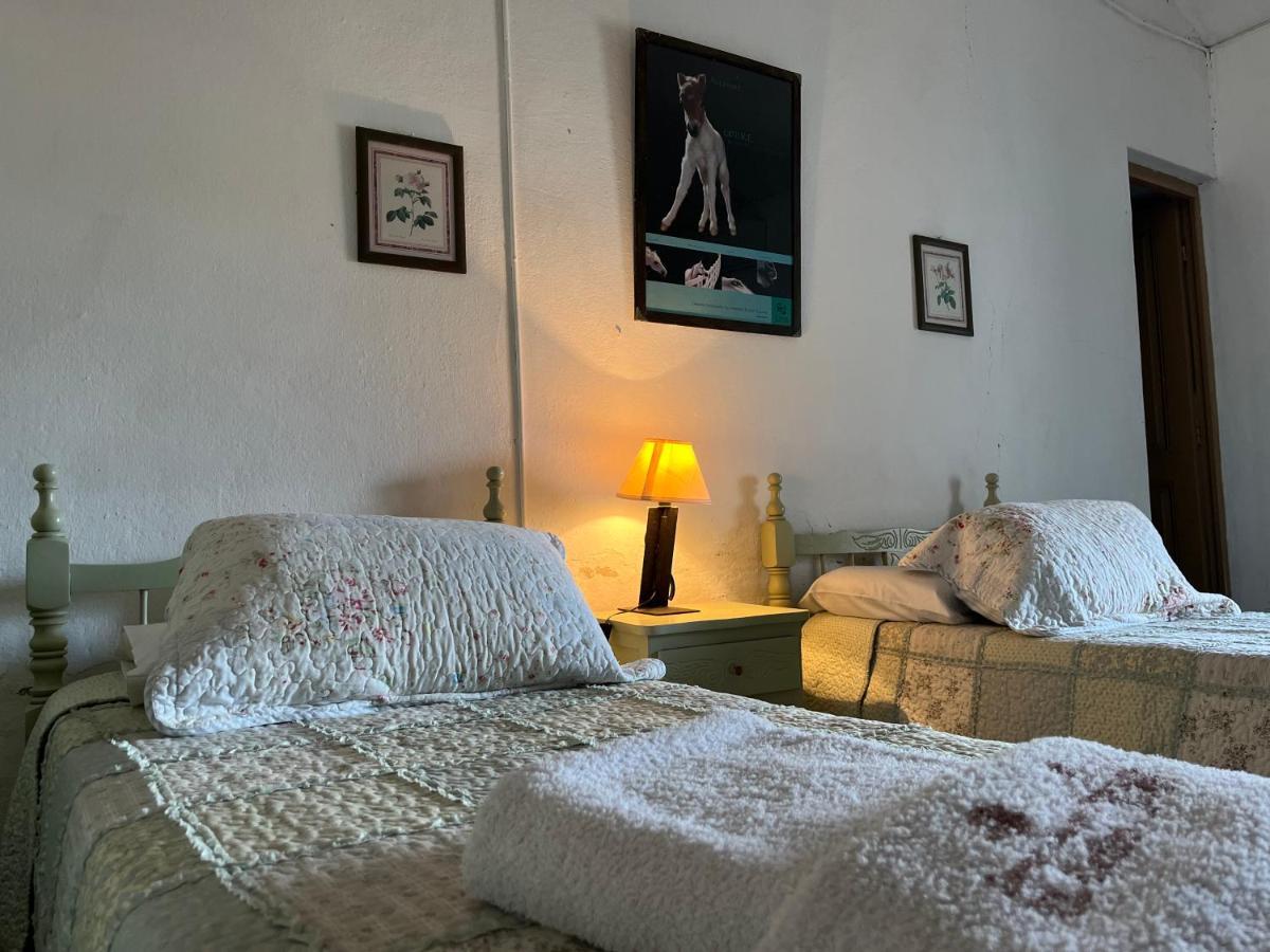 Estancia Hosteria El Ceibo Florida Zewnętrze zdjęcie