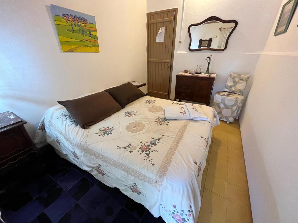 Estancia Hosteria El Ceibo Florida Zewnętrze zdjęcie