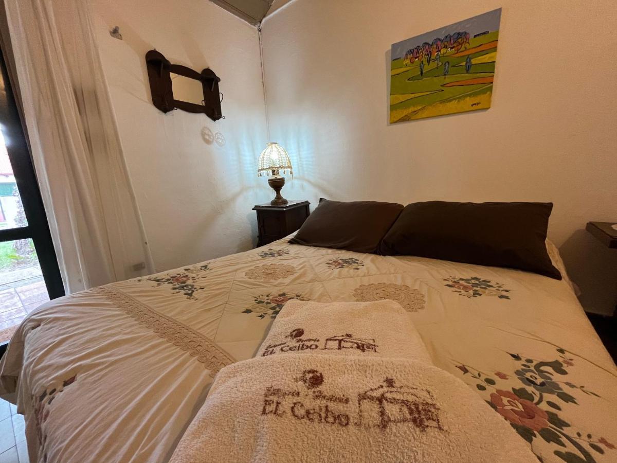 Estancia Hosteria El Ceibo Florida Zewnętrze zdjęcie