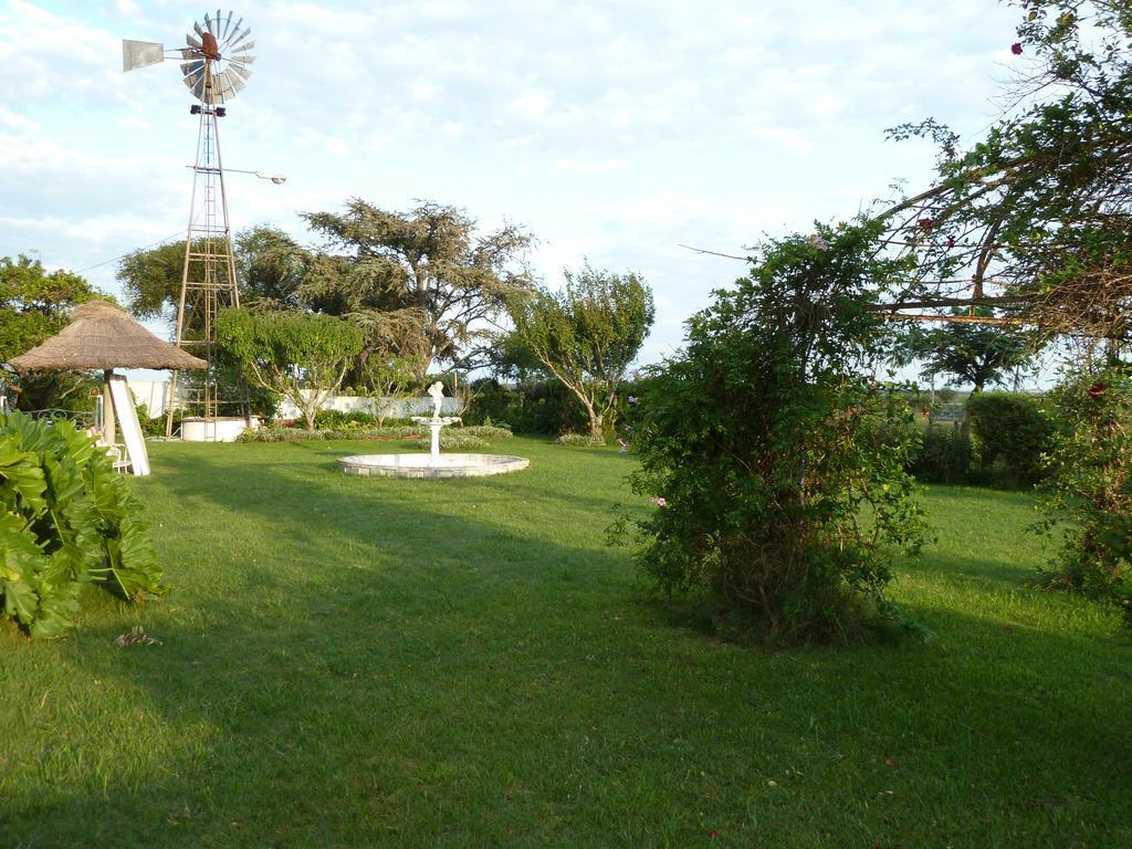 Estancia Hosteria El Ceibo Florida Zewnętrze zdjęcie