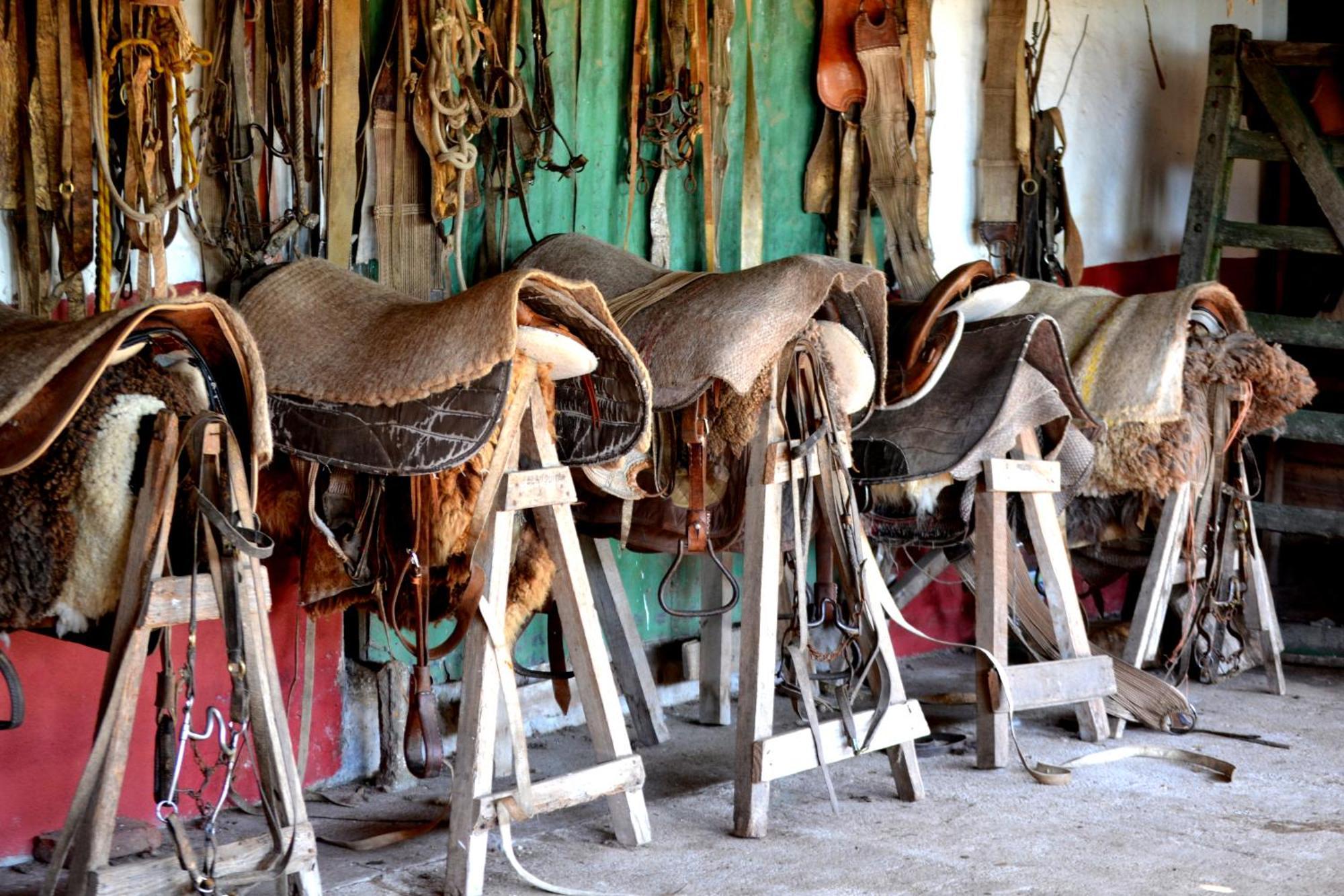 Estancia Hosteria El Ceibo Florida Zewnętrze zdjęcie