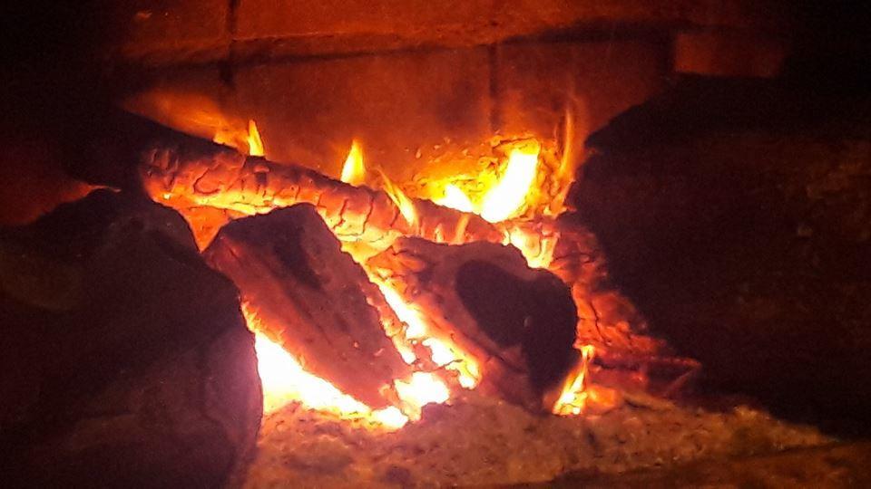 Estancia Hosteria El Ceibo Florida Zewnętrze zdjęcie