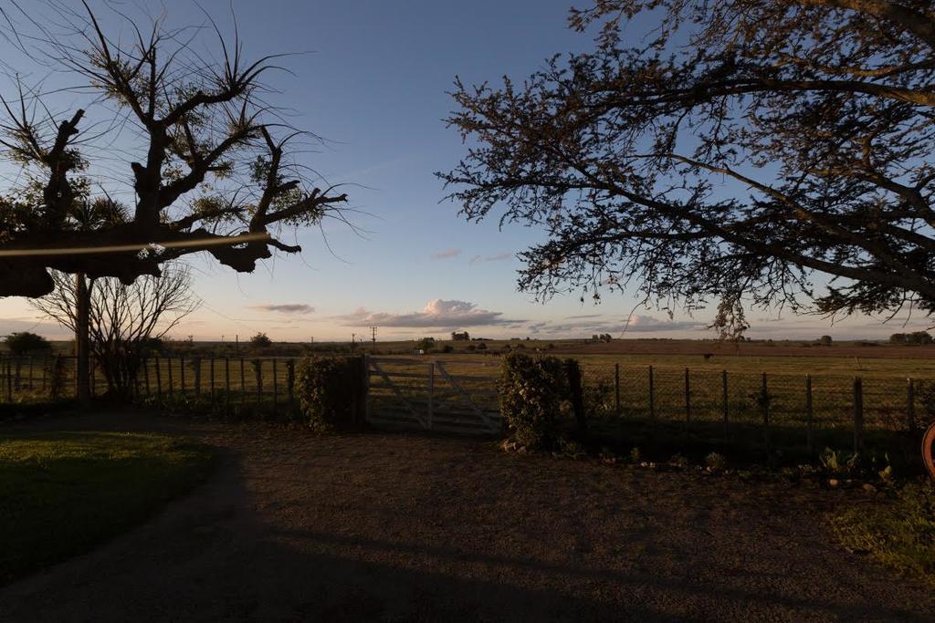 Estancia Hosteria El Ceibo Florida Zewnętrze zdjęcie