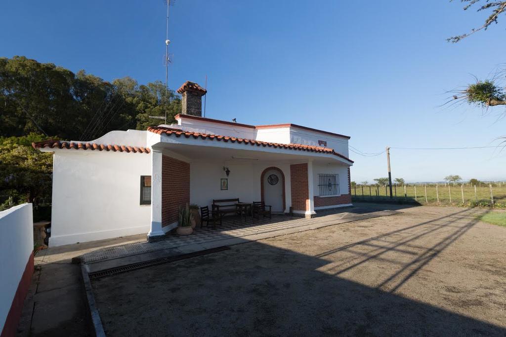 Estancia Hosteria El Ceibo Florida Zewnętrze zdjęcie