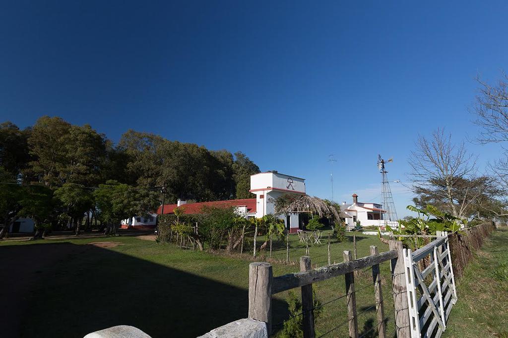 Estancia Hosteria El Ceibo Florida Zewnętrze zdjęcie