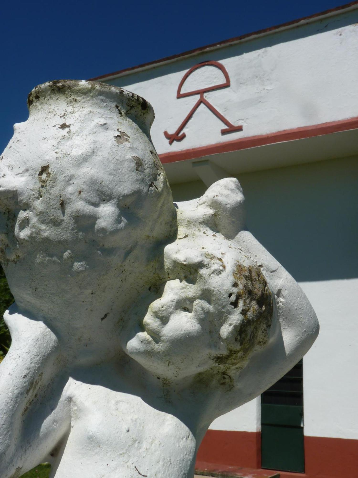 Estancia Hosteria El Ceibo Florida Zewnętrze zdjęcie