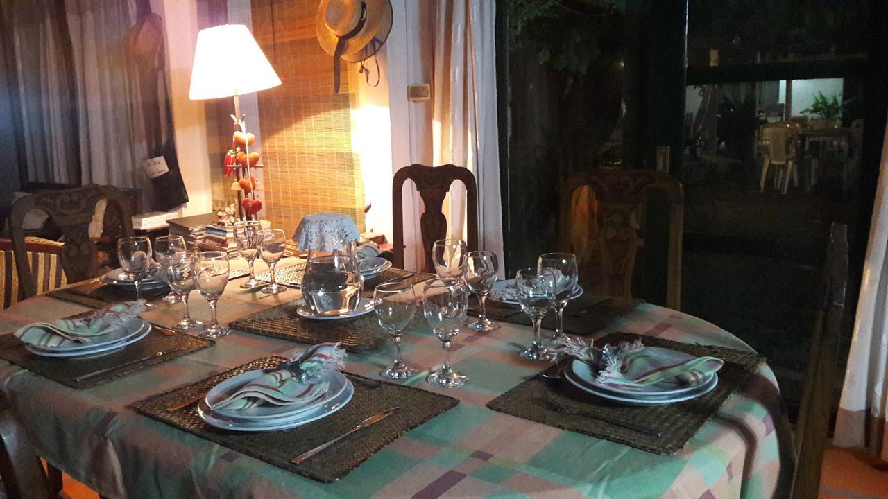 Estancia Hosteria El Ceibo Florida Zewnętrze zdjęcie